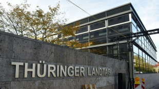 Verfassungsbeschwerde zu paritätischen Wahllisten in Thüringen gescheitert