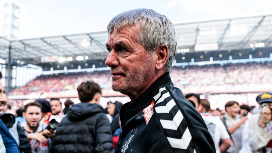 Funkel als K&ouml;lner Dauerl&ouml;sung? "Macht die Schatulle auf"