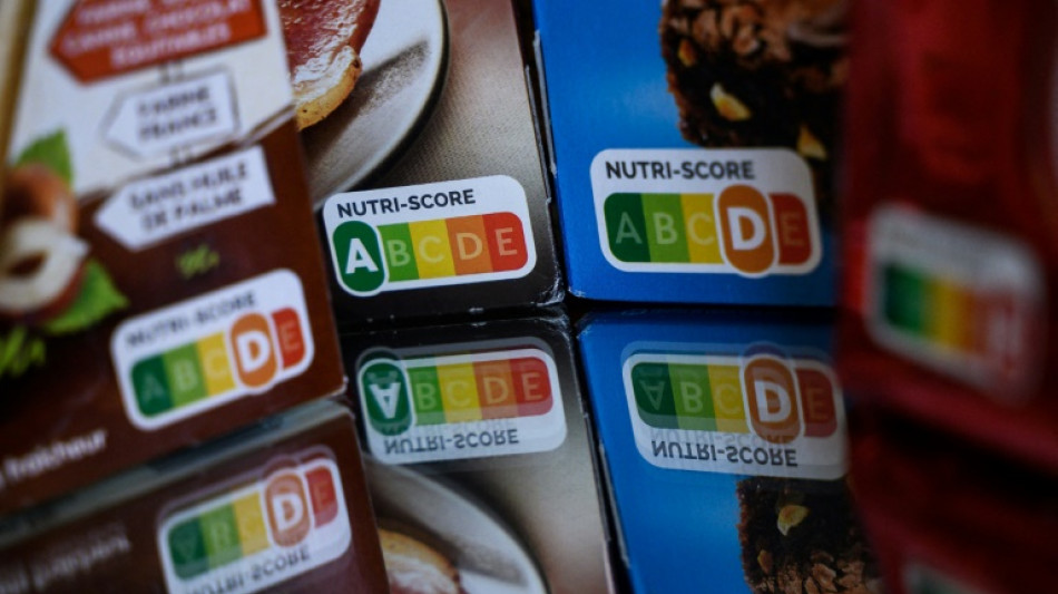 Nutri-Score, publicité alimentaire: le Cese préconise une approche plus contraignante