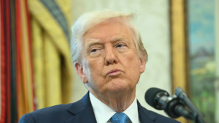 Doze estados contestam na Justiça tarifas de Trump