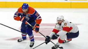 "Albtraum": Draisaitls Oilers mit dem R&uuml;cken zur Wand