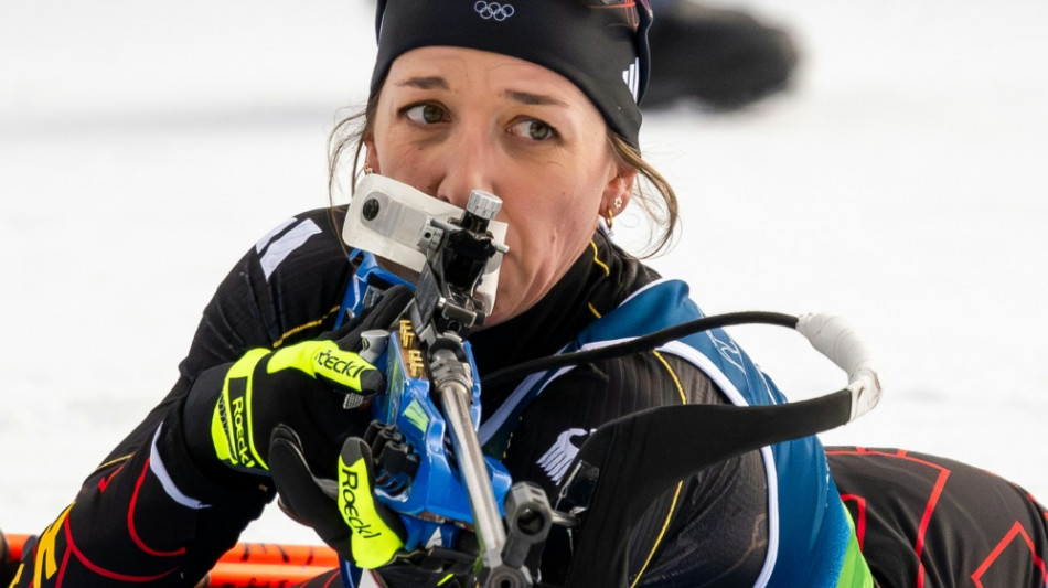 Preu&szlig; verpasst Medaille in letztem Karriererennen