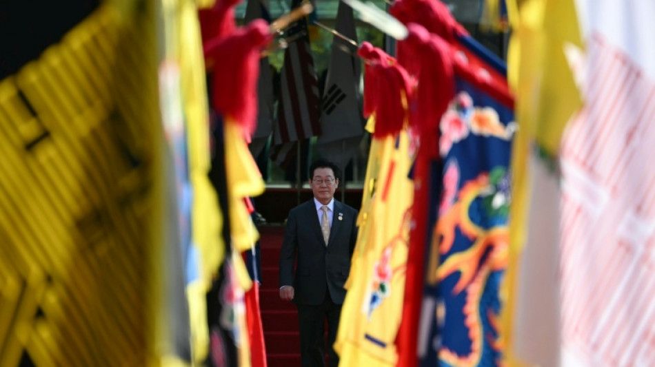 Amazon anuncia una inversi&oacute;n de 5.000 millones de d&oacute;lares en centros de IA en Corea del Sur