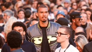 Euro de basket: sans Wembanyama et Fournier mais avec Lessort