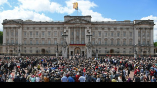 El balc&oacute;n de Buckingham, en el centro de los grandes momentos de la monarqu&iacute;a brit&aacute;nica