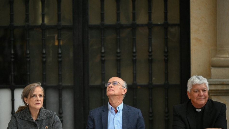 Los jesuitas piden perdón en Colombia por los abusos sexuales de un sacerdote a ocho menores