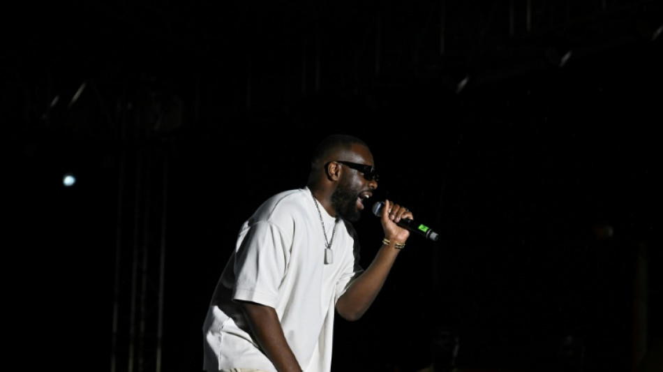 Concert "Solidarit&eacute; Congo" &agrave; Paris: pluie de stars et discours engag&eacute;s attendus