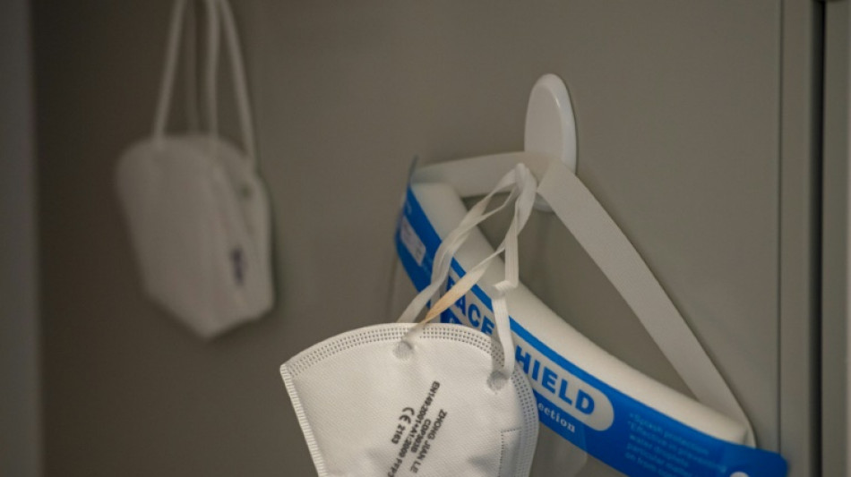 Gl&uuml;cksniveau der Deutschen erholt sich nur langsam von Coronadelle