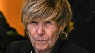 Mimi Marchand condamn&eacute;e &agrave; 18 mois de prison avec sursis pour chantage sur Karine Le Marchand