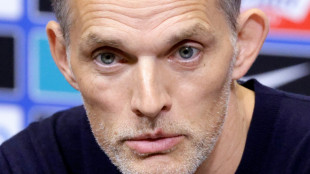 England can build on World Cup 'spirit', says Tuchel