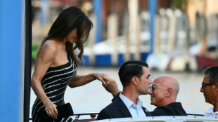 Bezos, Sanchez to say 'I do' in Venice