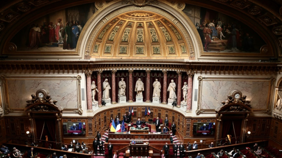 Nur Ja heißt Ja: Frankreichs Senat verabschiedet Vergewaltigungsgesetz