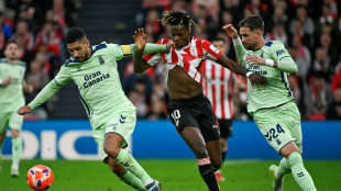 Nico Williams renueva con el Athletic hasta 2035