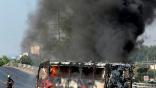 M&eacute;xico despliega 10.000 militares tras violencia por muerte de capo narco