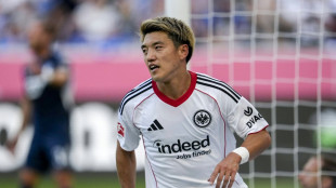 Doan &uuml;berragt bei Frankfurter Party in Sinsheim