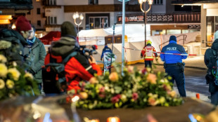 Qu&auml;lende Ungewissheit: Identifizierung der Opfer nach Brand in Crans-Montana dauert an