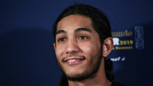 Dylan Robert, l'espoir du cin&eacute;ma pris dans la "spirale" de la d&eacute;linquance