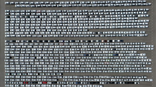 Volkswagen f&auml;hrt im dritten Quartal mehr als eine Milliarde Euro Verlust ein