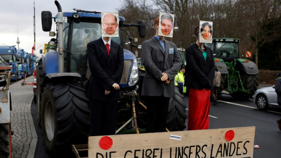 Fähre mit früherem Vizekanzler Habeck blockiert: Ermittlungen enden mit Strafbefehlen