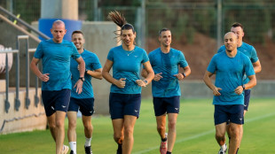 "Me eleg&iacute; a m&iacute; misma": el camino de la &aacute;rbitra transg&eacute;nero israel&iacute;