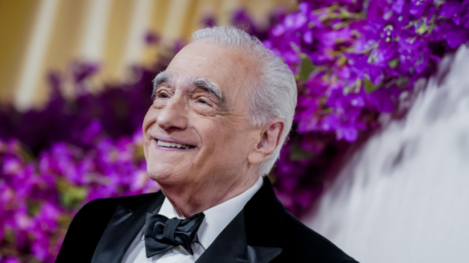 Scorsese, 'dopo Ges&ugrave; un film su Sinatra'
