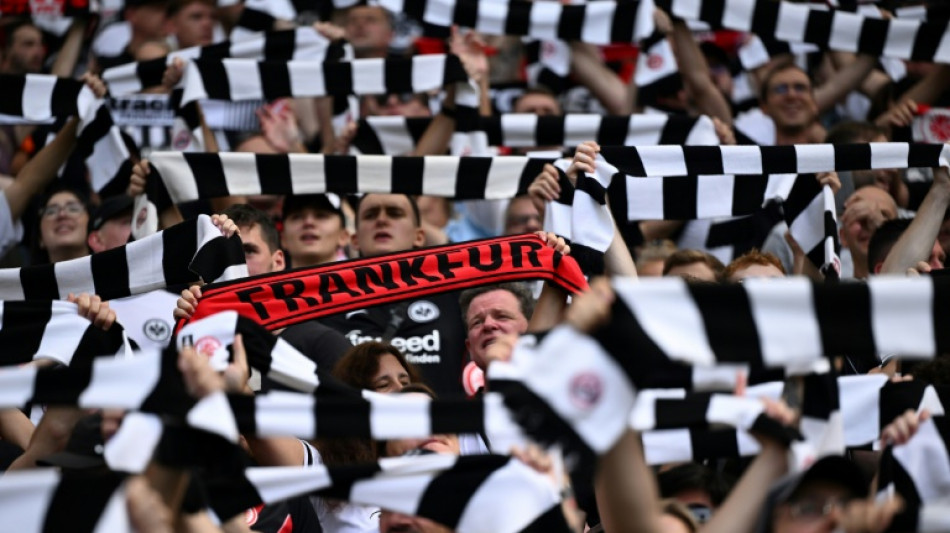 Frankfurt debutant Nkounkou strikes late to rescue point against Cologne