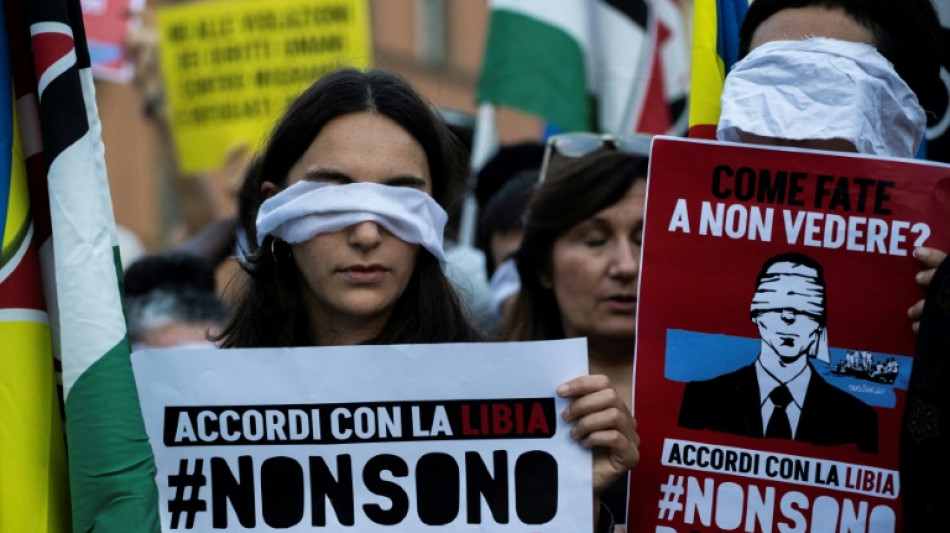 Organizaciones humanitarias critican el acuerdo UE/Libia sobre el freno de la migraci&oacute;n