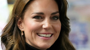 La princesse Kate pr&eacute;sente ses excuses apr&egrave;s la diffusion d'une photo retouch&eacute;e