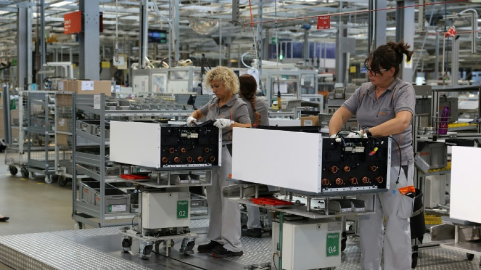 Neue F&ouml;rderprogramme f&uuml;r Transformationstechnologien k&ouml;nnen starten 