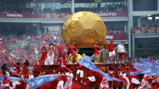 Canad&aacute; toma el testigo de M&eacute;xico con hist&oacute;rico empate, turno para EEUU
