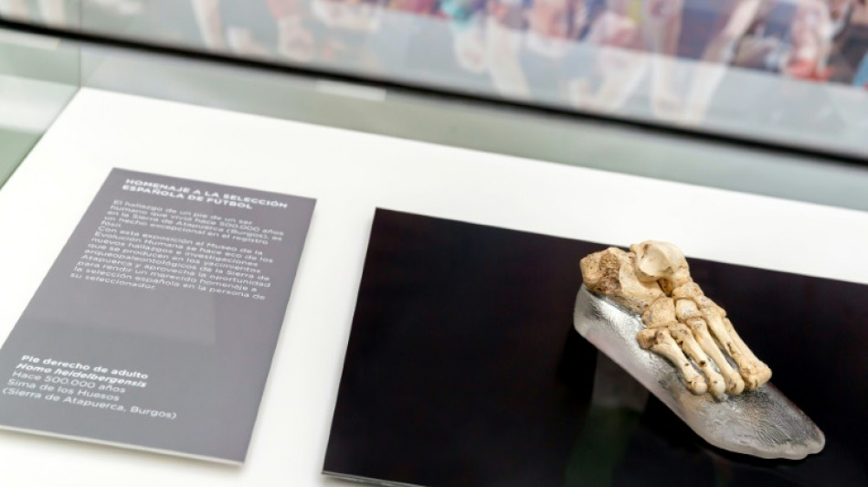 Sur la route des humains archa&iuml;ques, avec l'astronomie pour boussole