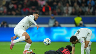 Trotz Führung: Bayer nur Remis gegen Eindhoven