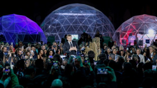 Rund 60 Staaten fordern "ethischen" Einsatz K&uuml;nstlicher Intelligenz - ohne USA 