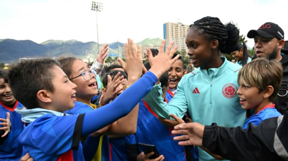 Australia y Nueva Zelanda albergan el m&aacute;s grande Mundial femenino de la historia