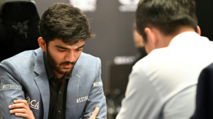 El adolescente campe&oacute;n del mundo de ajedrez aspira a la "grandeza"