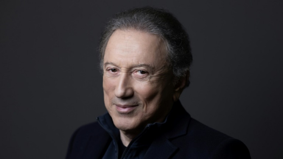 Michel Drucker: la retraite dans "un an ou deux"... ou jamais?