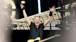 Bruce Springsteen sagt Konzerte im September wegen Magengeschw&uuml;r ab