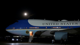 Seven hospitalized after suspicious package opened at US base