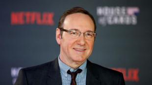 Kevin Spacey inculp&eacute; de quatre agressions sexuelles sur des hommes au Royaume-Uni