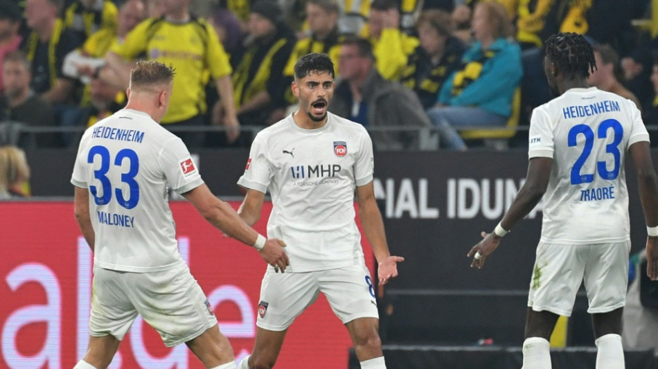 VAR-Chaos, BVB-Blamage - und sp&auml;tes Deb&uuml;t f&uuml;r F&uuml;llkrug