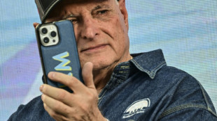 Panam&aacute; nega salvo-conduto a Martinelli para sa&iacute;da do pa&iacute;s