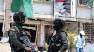 MP da Colômbia acusa guerrilheiros por ataque com caminhão-bomba