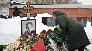 La madre del opositor ruso Navalni reclama "justicia" para su hijo "envenenado" 