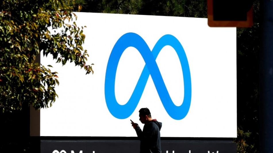 Concurrence: le régulateur allemand place Meta (Facebook) sous surveillance renforcée