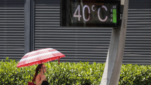Previste sempre pi&ugrave; morti per caldo in Europa, Italia in testa