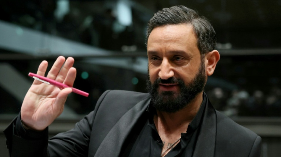 Hanouna et sa bande &agrave; l'offensive sur W9, sur un air de d&eacute;j&agrave; vu