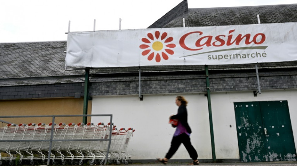 Bilion&aacute;rio tcheco Kretinsky assume controle do grupo franc&ecirc;s Casino