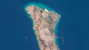 Trump: US-Angriffe auf milit&auml;rische Ziele auf iranischer &Ouml;l-Insel Charg