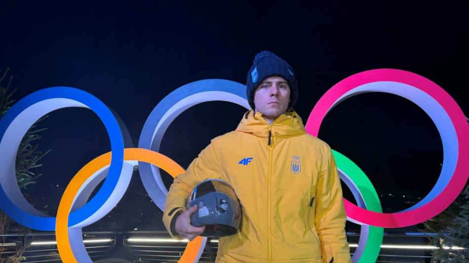 Unterst&uuml;tzung f&uuml;r Heraskewytsch: "W&auml;re fast ein Skandal"