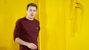 Jonathan Anderson da un buen retoque a Dior con un travieso desfile en Par&iacute;s